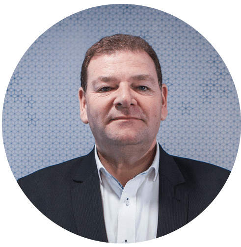 Neil Berrisford | Team Member | Staff | Tecserv UK